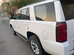 شيفروليه تاهو